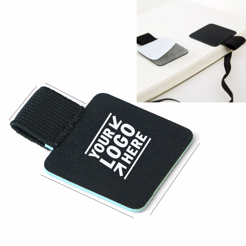 Adhesive Pen Loop Self-Adhesive Pen Holder