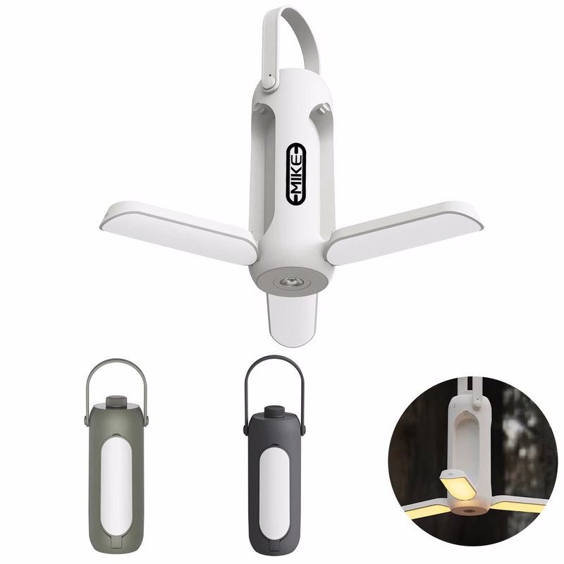 Foldable Camping Lights