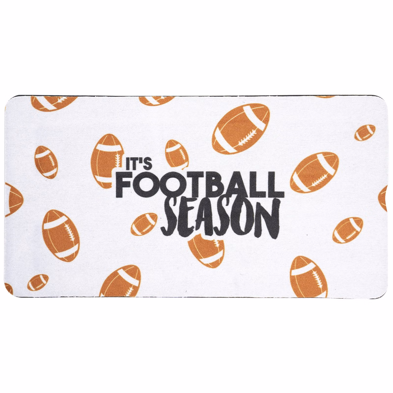 Slim Slap Wrap can cooler