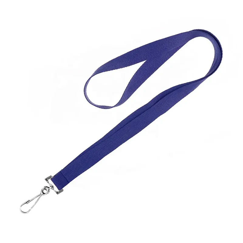 Eco-friendly Corn Fiber Lanyard 1