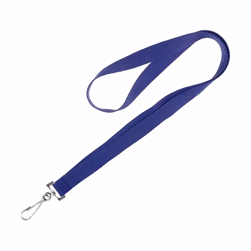 Eco-friendly Corn Fiber Lanyard