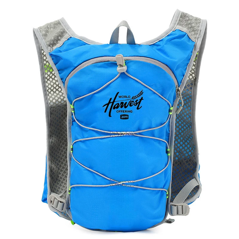 Outdoor Sports Cross-country Running Backpack 1