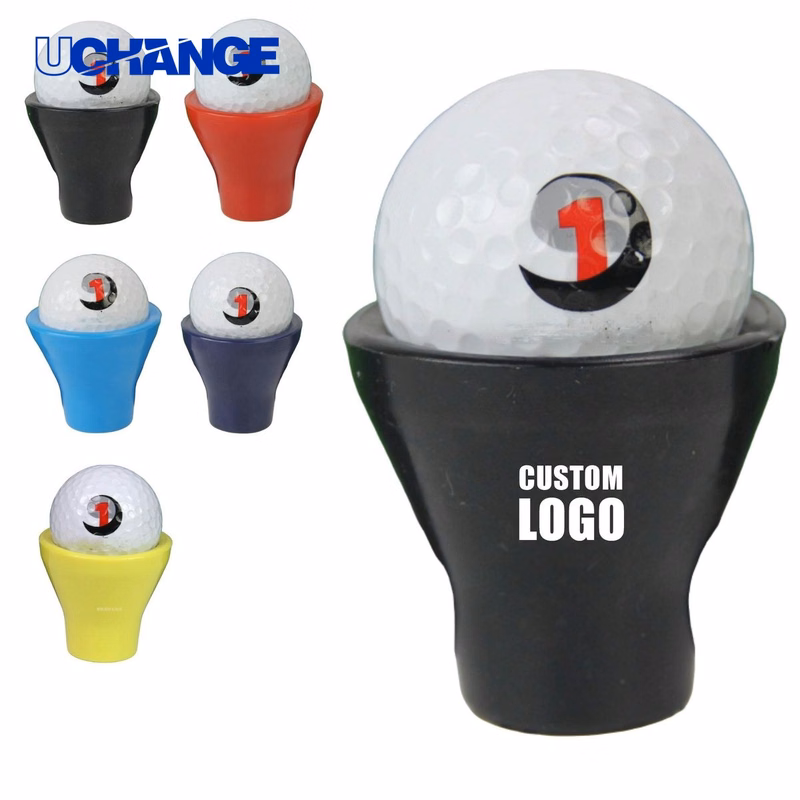 Suction Cup Pick Up Tool for Golf Balls