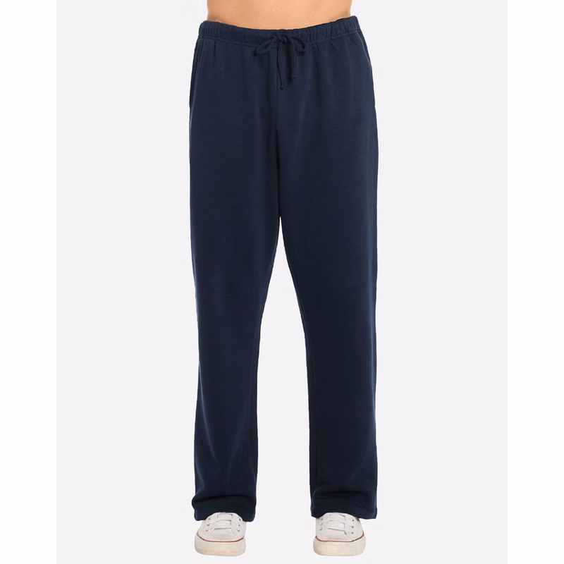 Unisex Straight Leg Sweatpants - LS14006