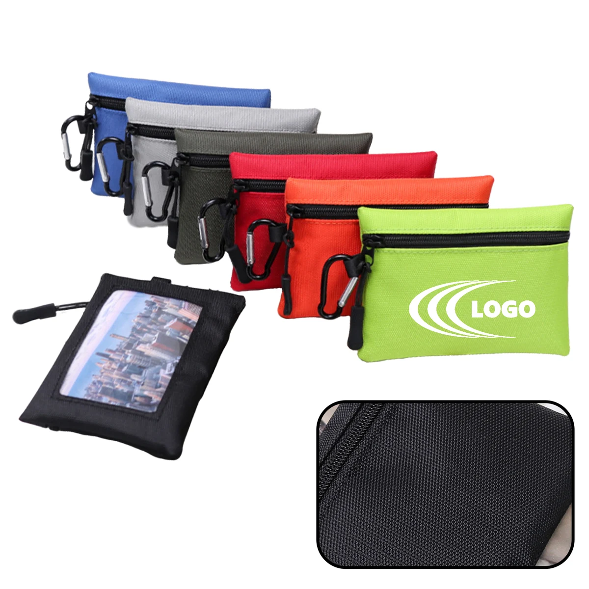 Oxford Mini Coin Purse 1