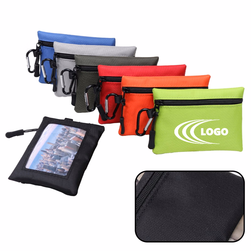 Oxford Mini Coin Purse