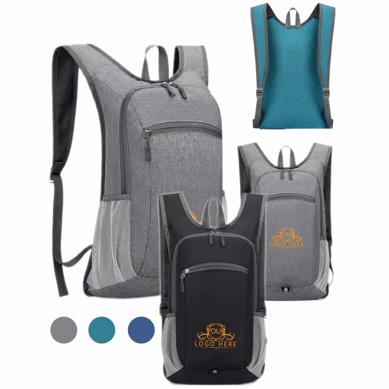 Mini Hydration Pack