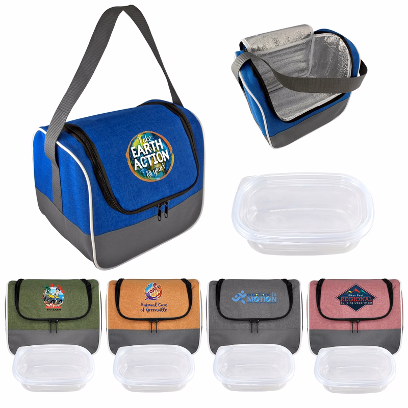 Handy Ridge Set