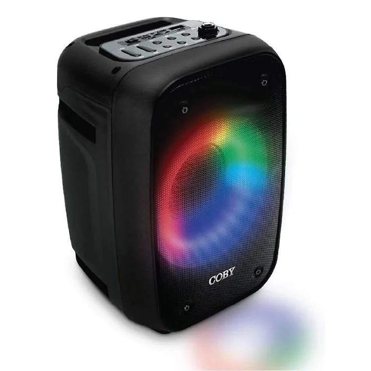 Coby Party Speaker 1