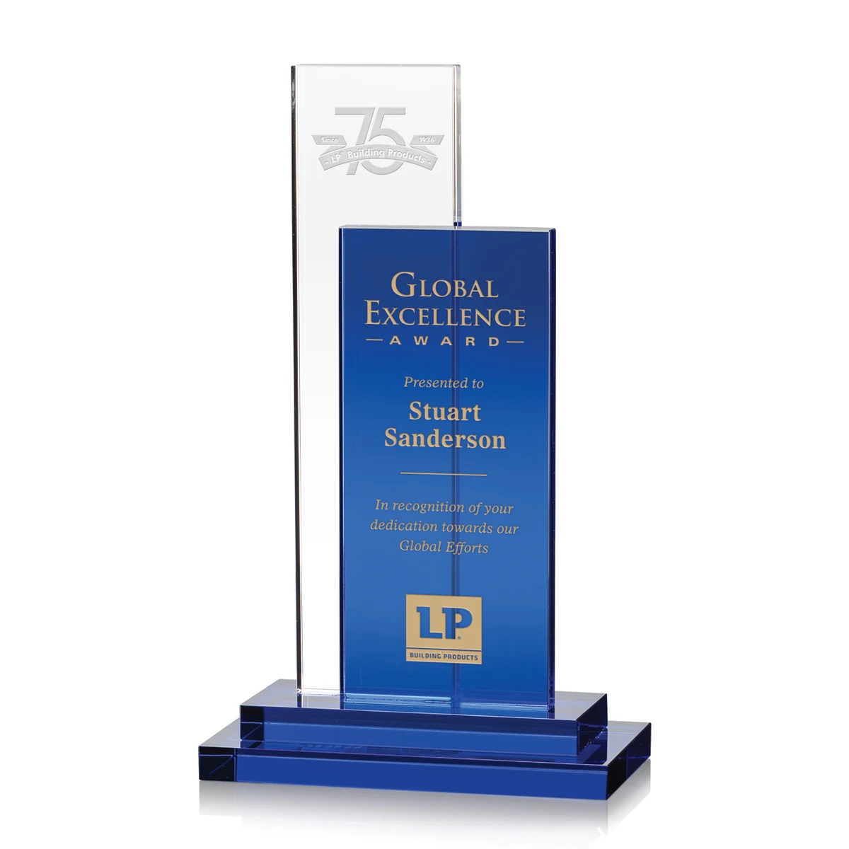 Duke Award 1