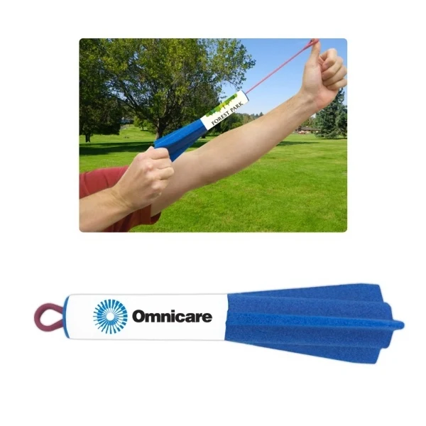 Bungee Rocket 1