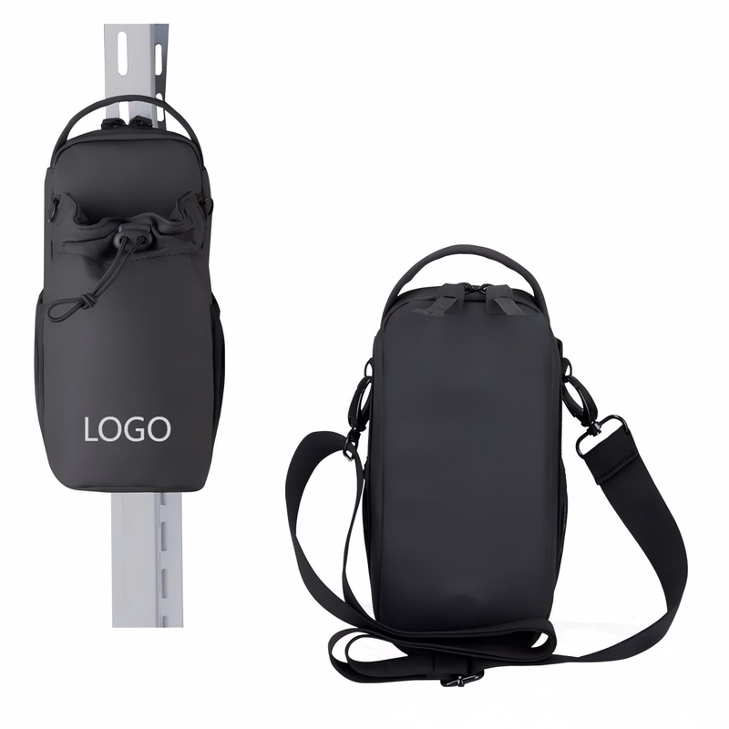 Fitness Magnetic Kettle Bag