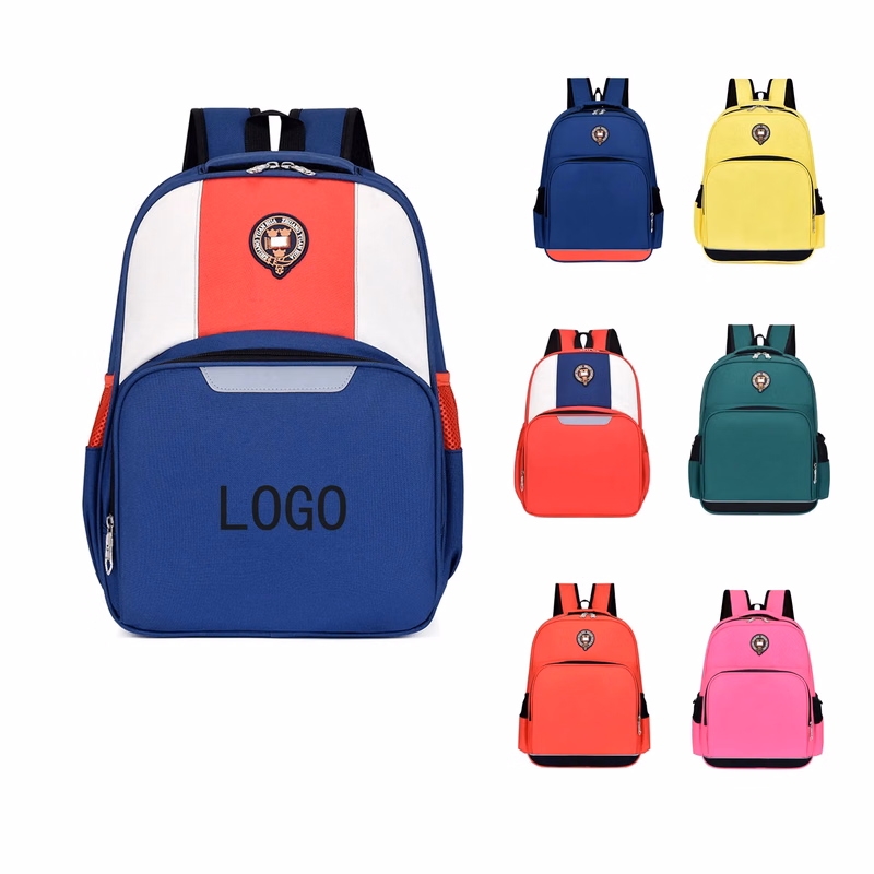 Schoolbag For Kindergarten