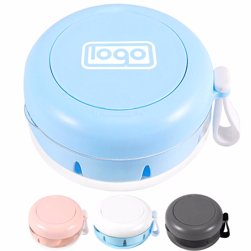 Braces cleaning storage box