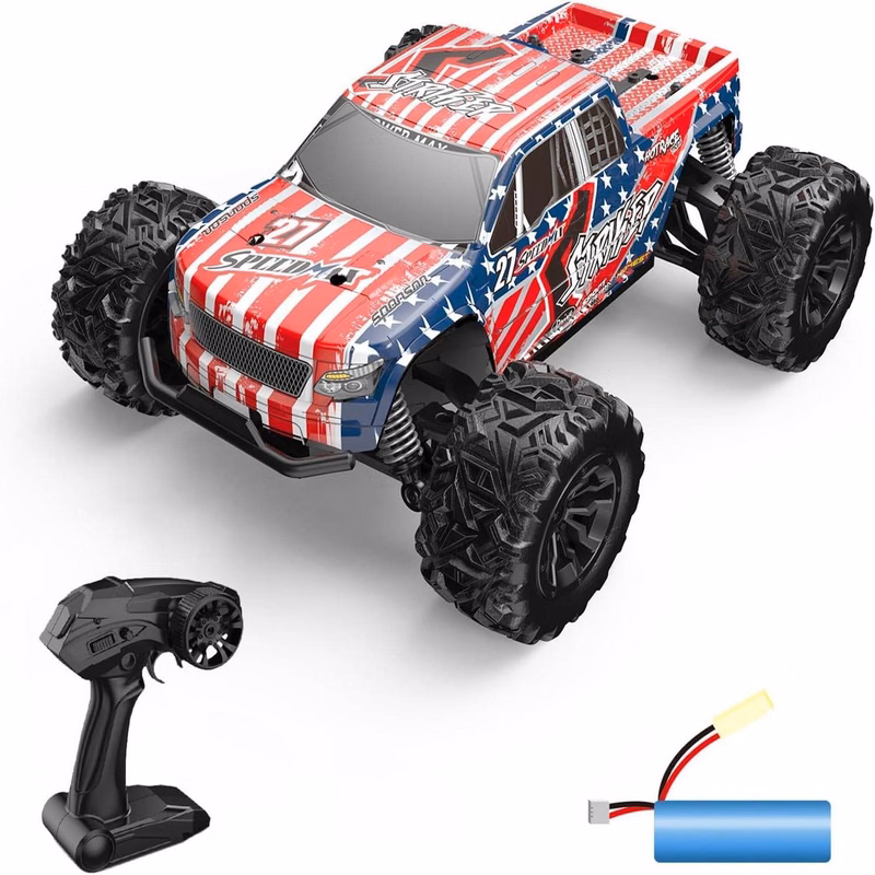 Rechargeable Remote Control Car