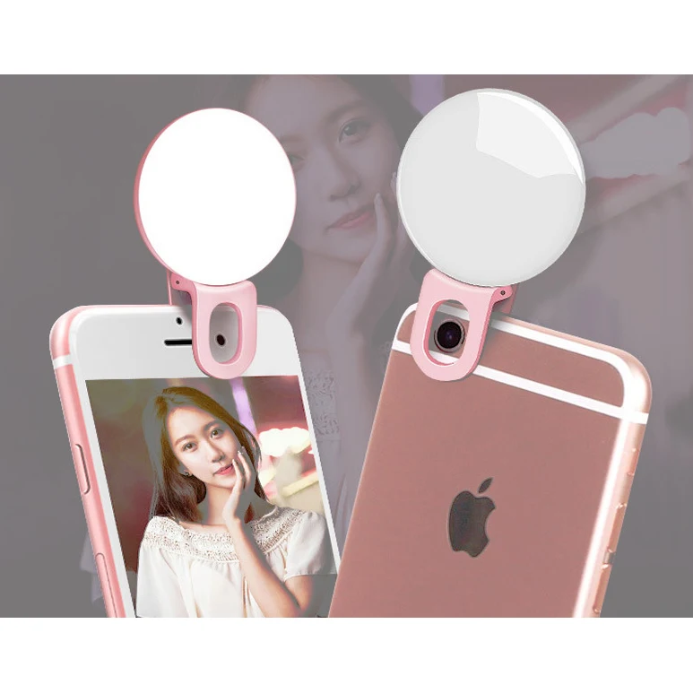 Barbel Selfie LED Light 1