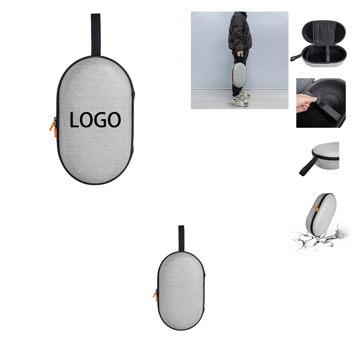 Portable VR Storage Bag 1