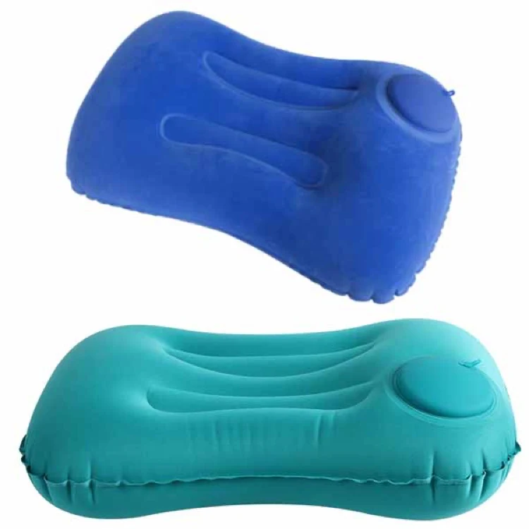 Ultralight Inflatable Camping Travel Pillow 1