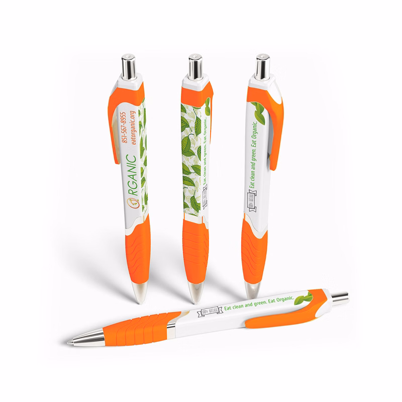 Squared Tropical Performance Pen™
