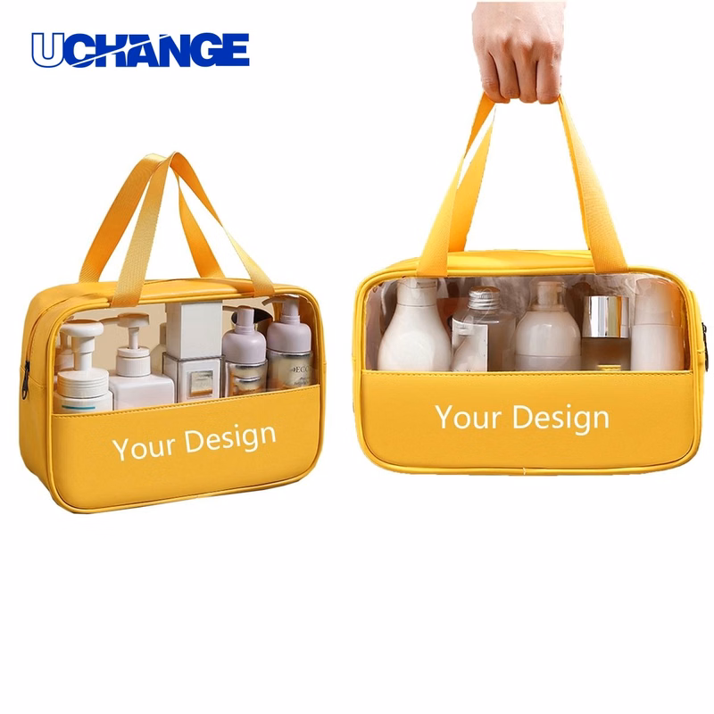 Travel Women Travel Cosmetic Bag Organizer