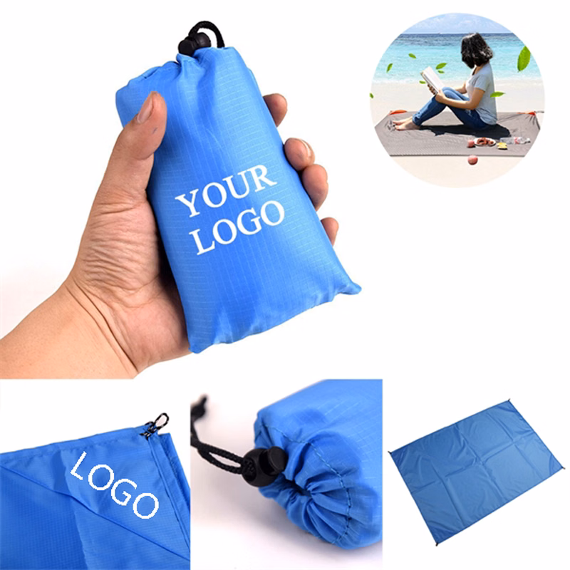 Waterproof Picnic Blanket Beach Mat