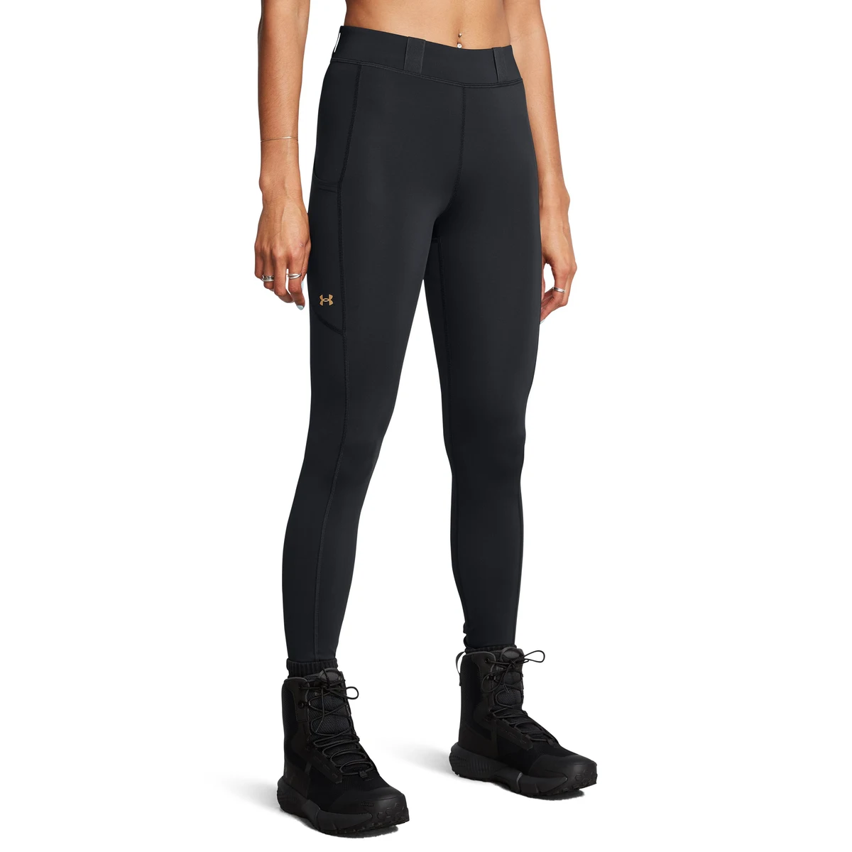 UA Tactical TTG Women's Leggings 1