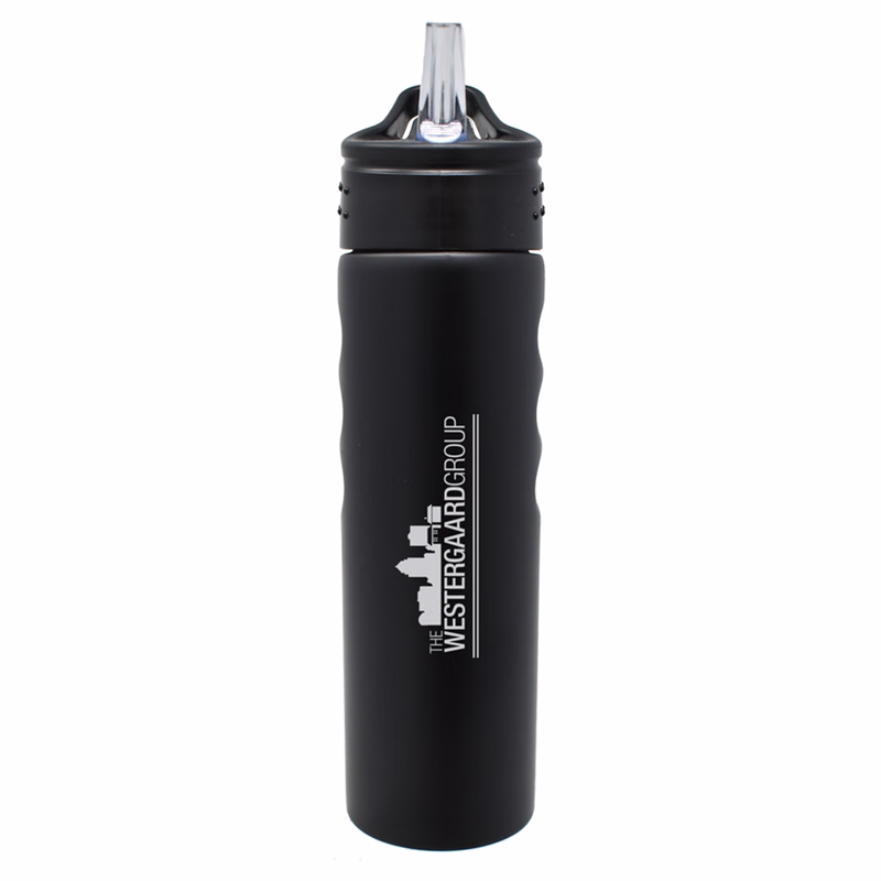 24 oz. Grip Water Bottle