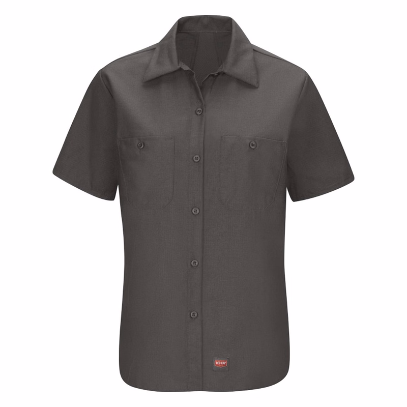 Women's Mimix Work Shirt - SX21