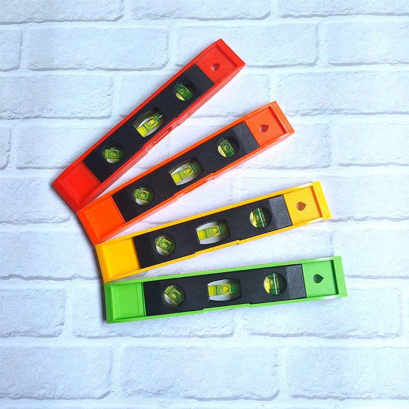 Custom 9" Magnetic Level