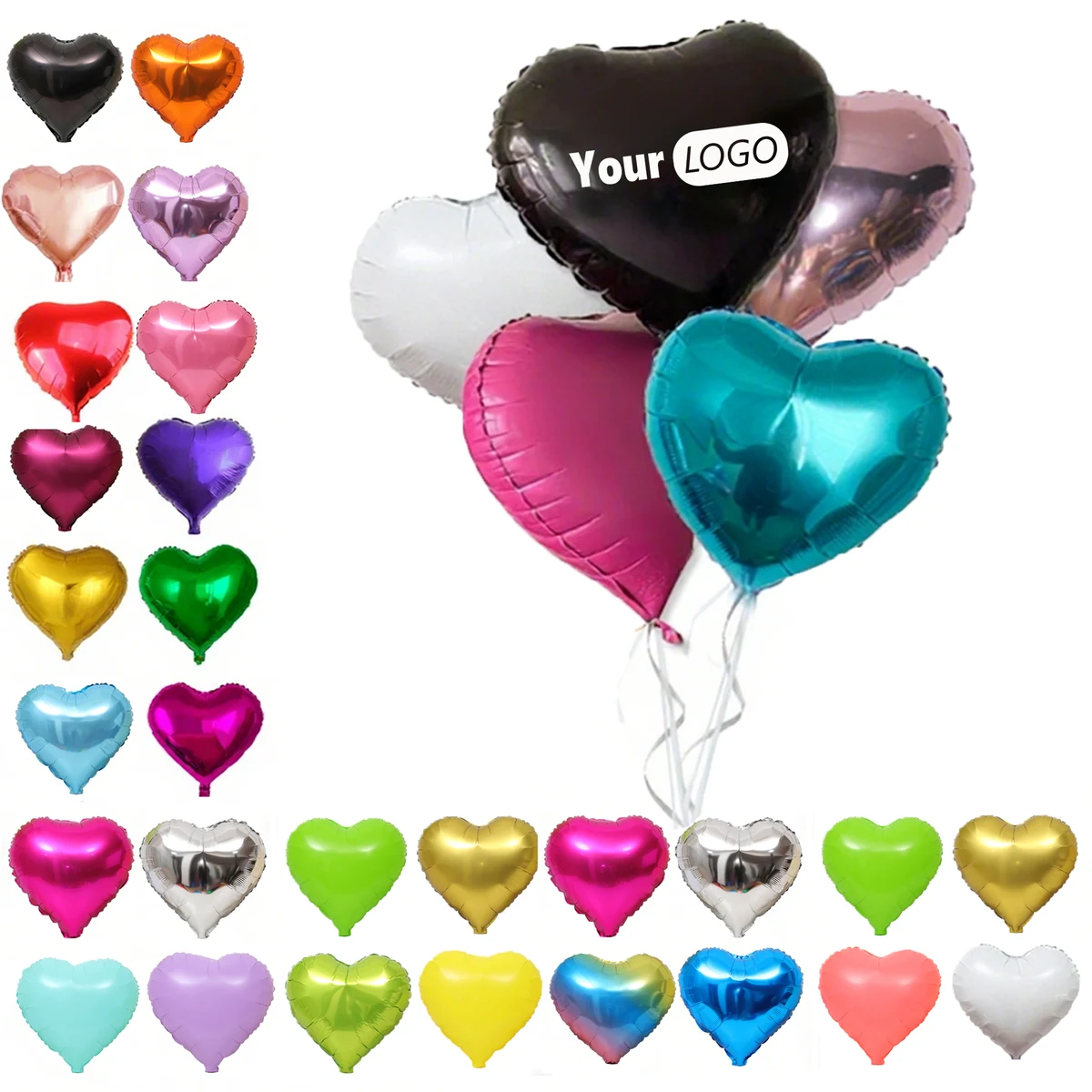 Colorful Party Decoration Balloon 1