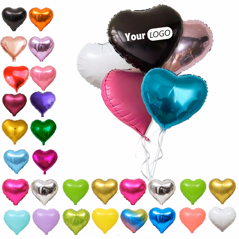 Colorful Party Decoration Balloon