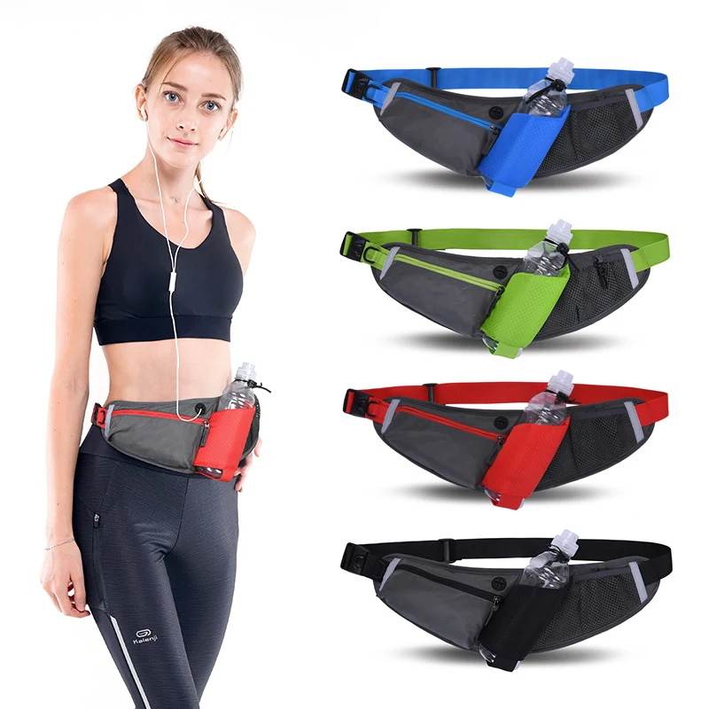Hydration Waist Pack 1