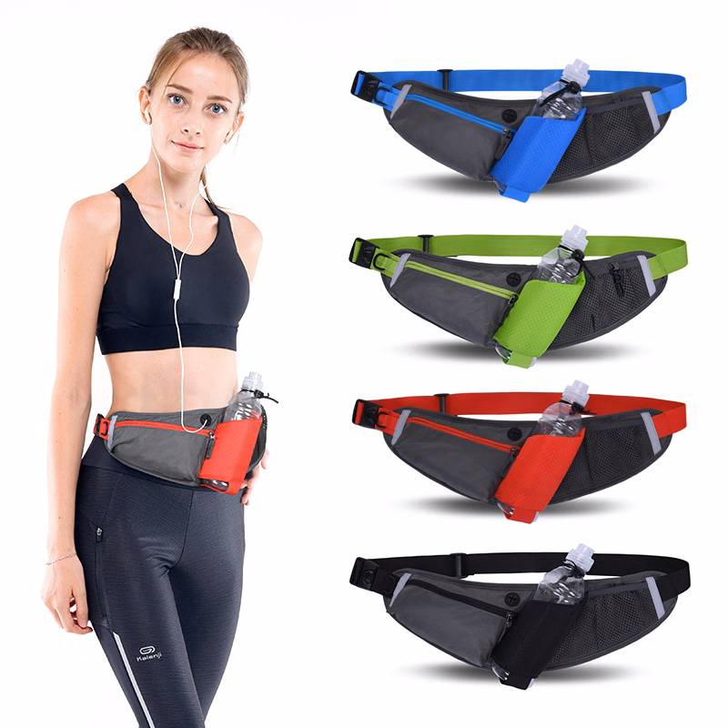 Hydration Waist Pack
