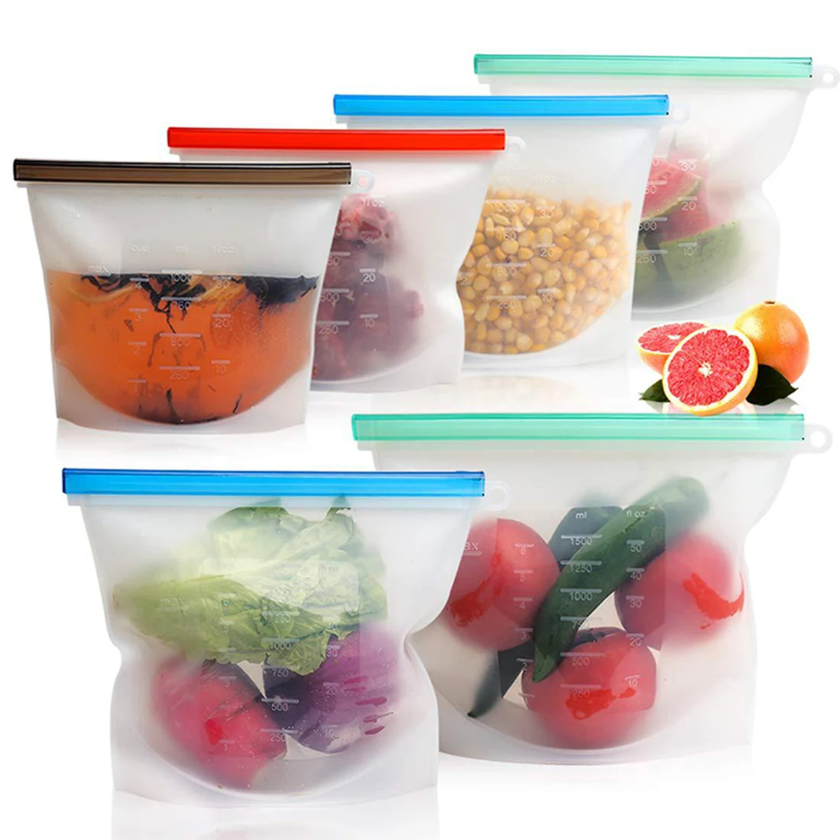 Silica Gel Fresh-keeping Bag 1