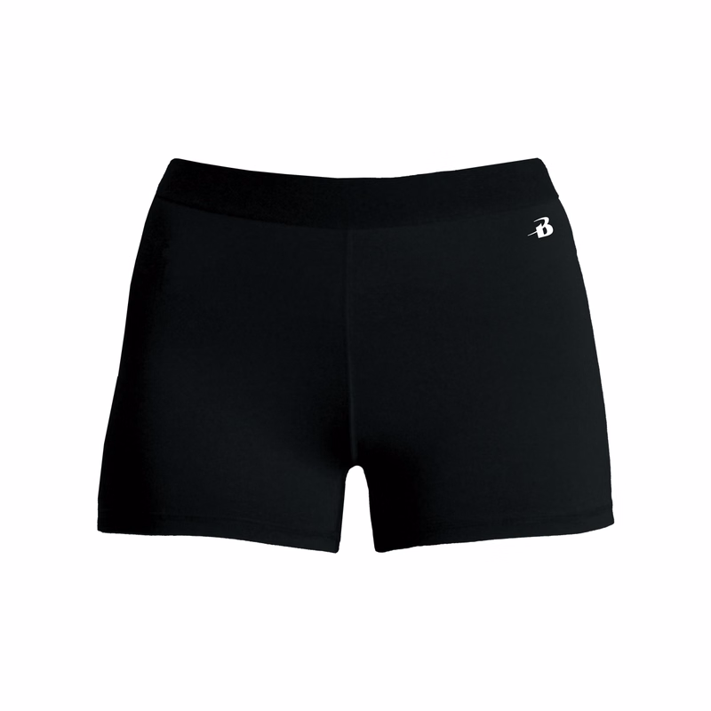Pro-Compression Women's Short