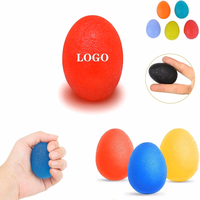 Hand Grip Strength Trainer Ball