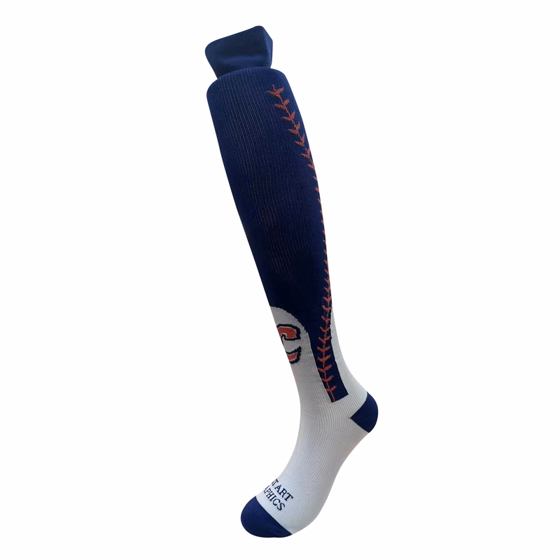 Specialty Premium Knit Compression Socks Over The Knee High