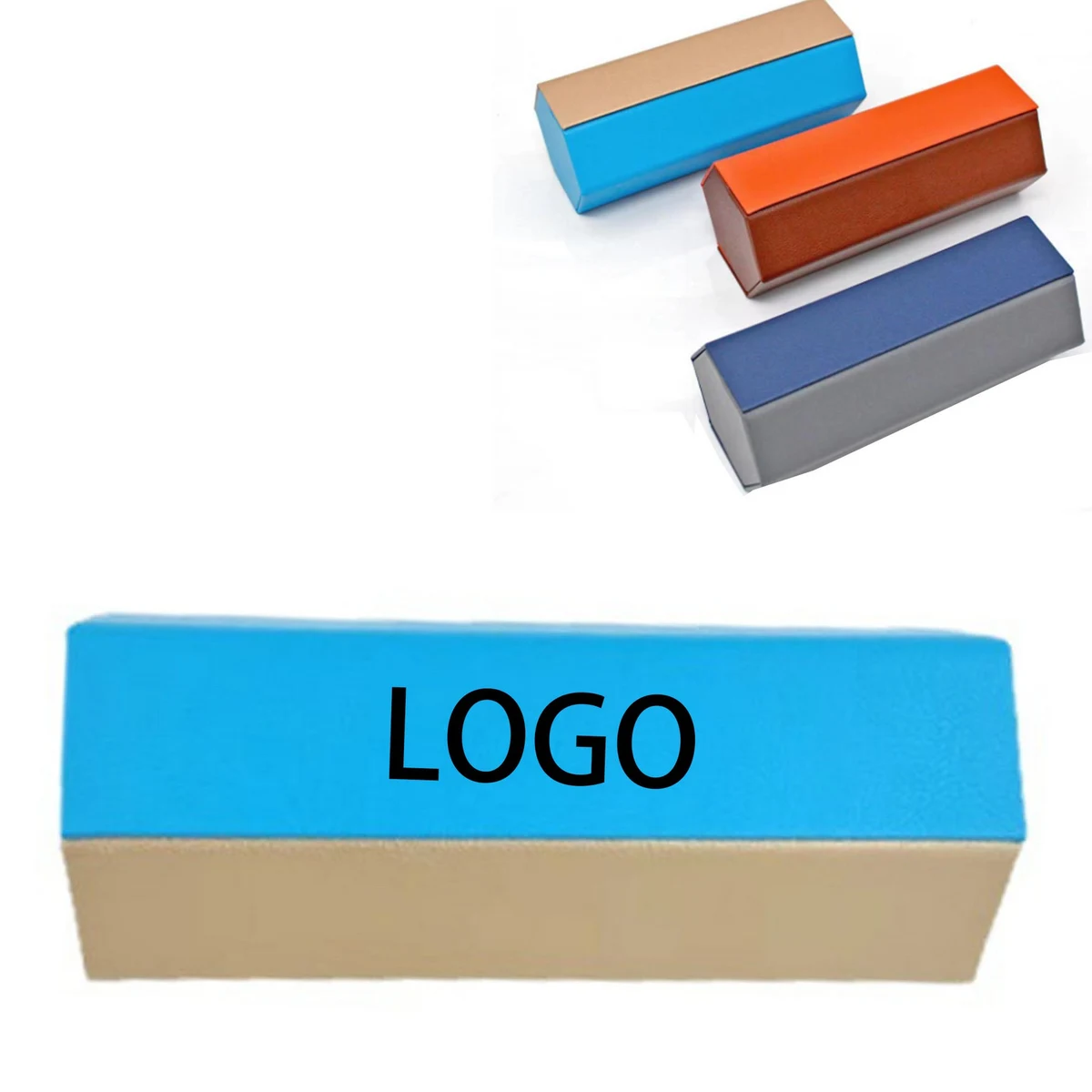 Large Sunglasses Case 1