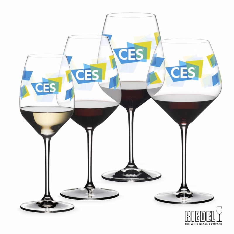 RIEDEL Extreme Wine - VividPrint™