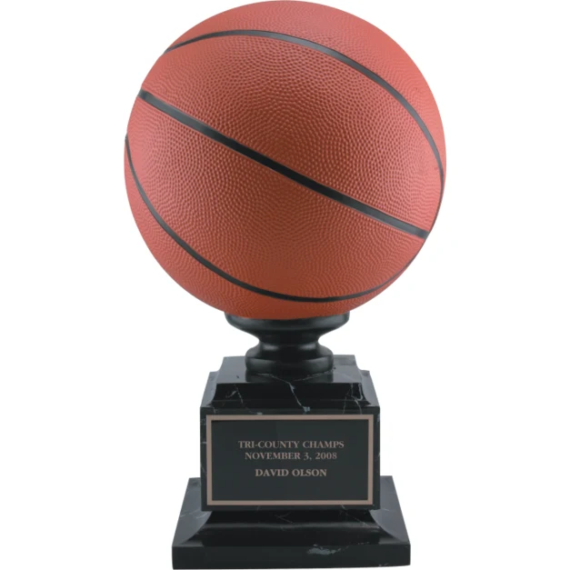 Full Color Basketball 1