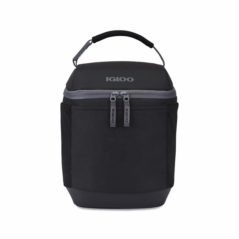 Igloo® Day Chiller Recycled Poly Box 8 Can Soft Cooler
