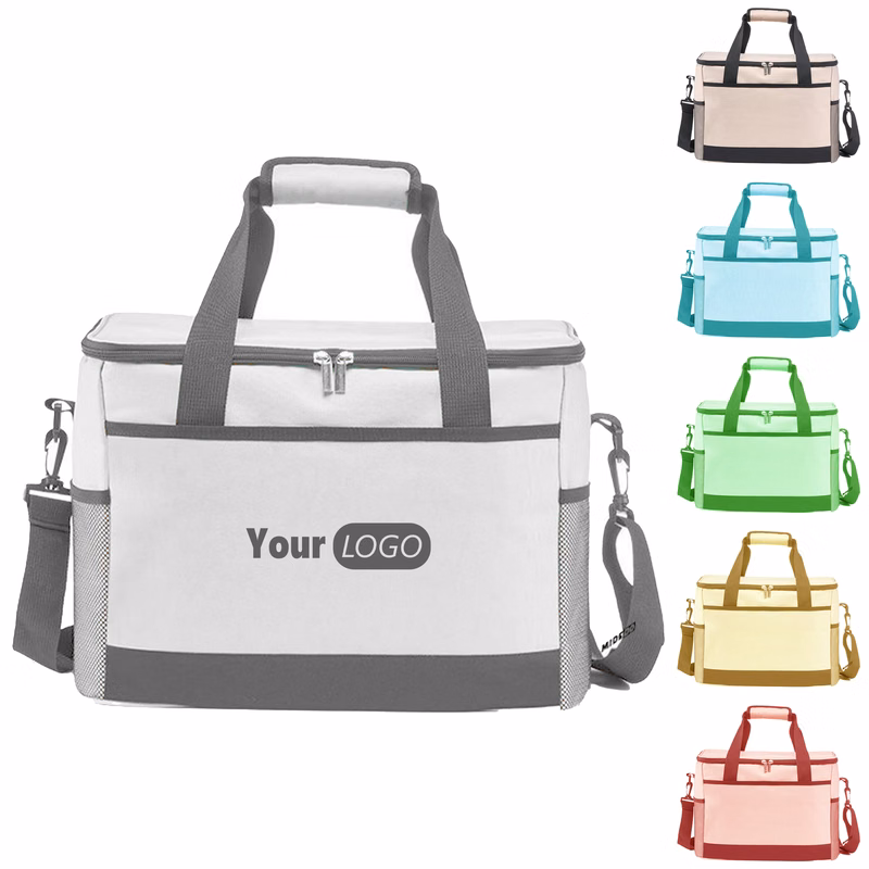 Oxford Personalized Thermal Bag