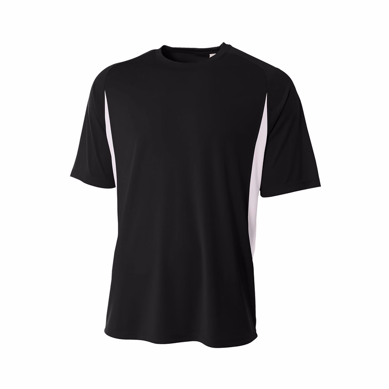 A4 Cooling Performance Color Block Tee