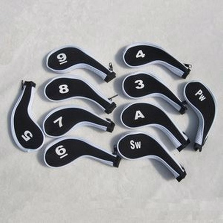 High Quality Golf Headcover/ Protect Set