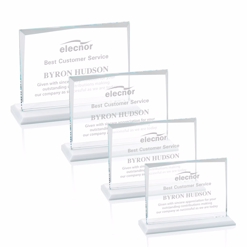Lismore Award - White