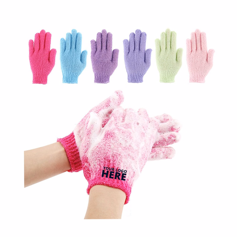 Exfoliate Glove