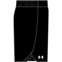 Boys' UA Locker Shorts 1