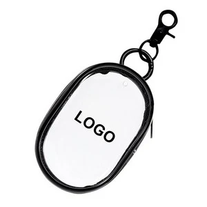 Data Cable Storage Case, custom luggage with logo imprint 1