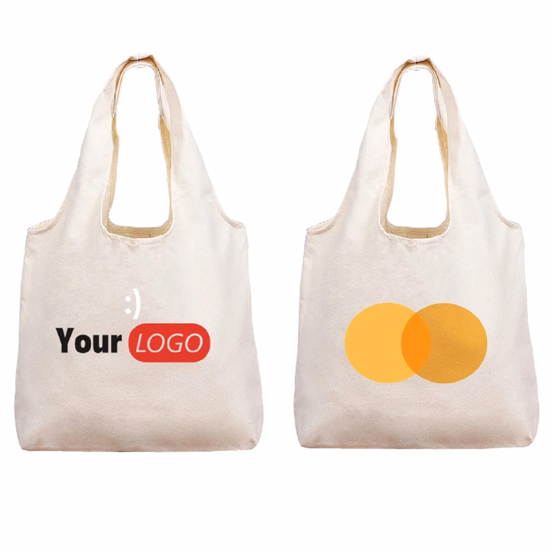 Canvas Tote Bag MOQ 20pcs