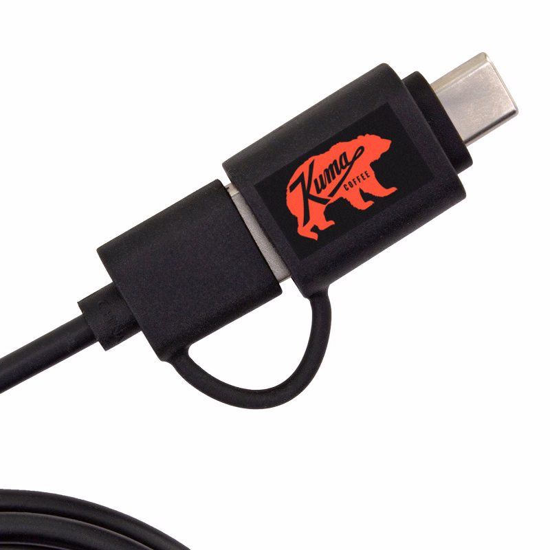Recycled Multi-Cable